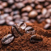 Ground & Whole Bean Coffee